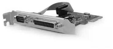bezicni mikrofon za blutut zvucnik: Brand: Gembird |x|x Model: GEMBIRD PEX-COMLPT-01 Gembird COM serial