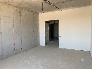генплан: 1 комната, 51 м², парк Фучика Элитка, 4 этаж, ПСО (под самоотделку) — 10