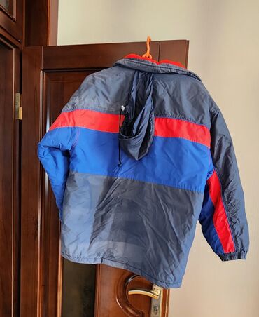 Куртка 8XL (EU 56), 9XL (EU 58)