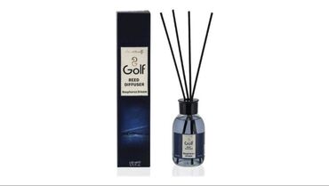 Aromatik maddələr: Qamış diffuzor, ətraf mühitə davamlı və xoş ətir yaymaq üçün istifadə — 15