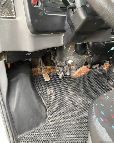 Ford: Ford Transit: 2.5 l | 1989 il Mikroavtobus — 5