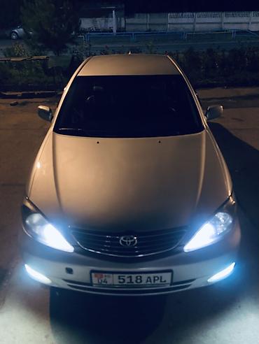 Продажа авто: Toyota Camry: 2004 г., 2.4 л, Автомат, Бензин, Седан — 3