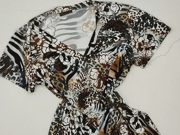 Janina, Women's blouse, size 2XL (EU 44)