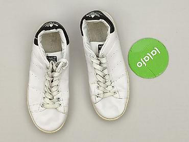 jordan: Adidas, Sneakersy dla mężczyzn, rozmiar 40 — 2