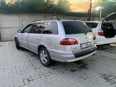 тойота авенсис купить: Toyota Avensis: 2003 г., 1.8 л, Механика, Бензин