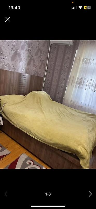 Yataq otağı dəstləri: İkinəfərlik çarpayı, Dolab, Komod, Tumba, İşlənmiş -da lalafo.az — 4 Yataq otağı dəstləri: İkinəfərlik çarpayı, Dolab, Komod, Tumba, İşlənmiş — 4