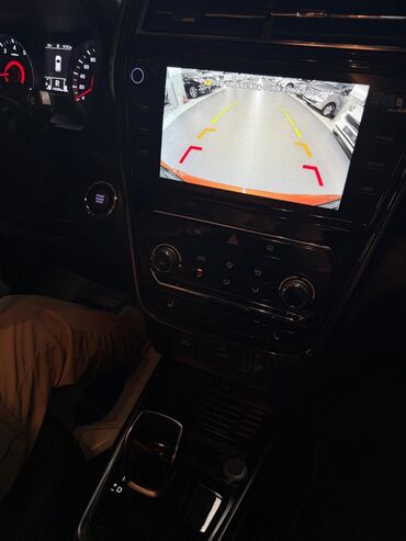 Ssangyong: Ssangyong Tivoli: 2020 г., 1.5 л, Автомат, Бензин, Кроссовер — 6