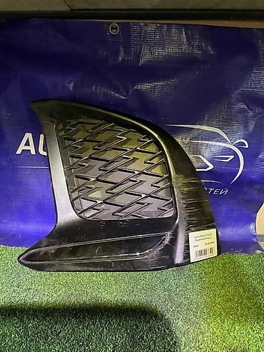 ls lexus: Решетка бампера LS (левый) Lexus LS500 0 Артикул: 03421 Парт-номер — 1