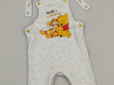 Dungarees, Cool Club, 3-6 months, condition - Very good