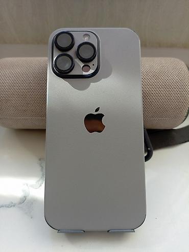 mini iphone: Айфон 16про Макс 512 гб 360 броне плёнке. акб 88 в идеальном — 1