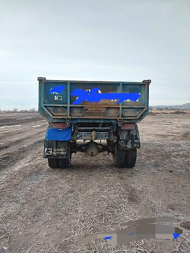 ЗИЛ: ЗИЛ : | 1989 г — 1