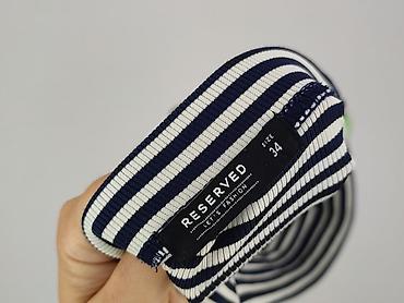 aplikacja stradivarius: Reserved, Spódnica damska, rozmiar XS — 4