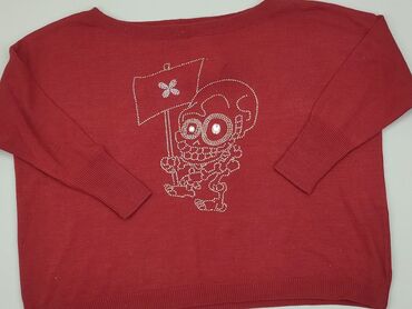 Jumpers: Sweter, 5XL (EU 50), condition - Very good