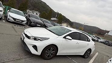 Kia: Kia K3: 2022 г., Седан at lalafo.kg — 6 Kia: Kia K3: 2022 г., Седан — 6