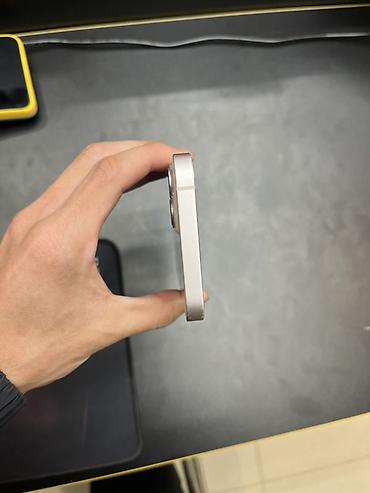 Apple iPhone: IPhone 13, Старлайт — 2