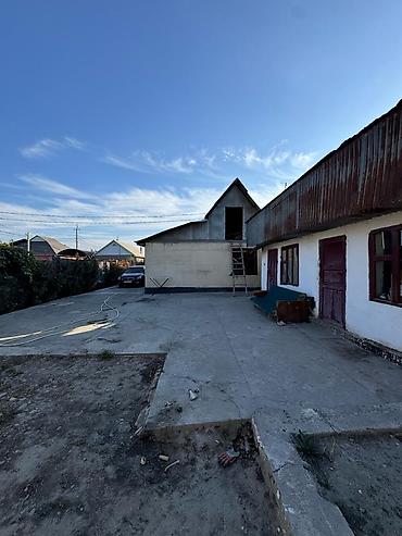 Продажа коттеджей и домов: 3 комнаты, 100 м², 4 соток, Бишкек, Ак-Бата ж/м Агентство недвижимости — 12