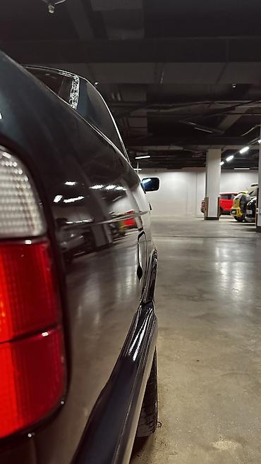 bmw 540: BMW 5 series: 1994 г., 2.8 л, Механика, Бензин, Седан — 7