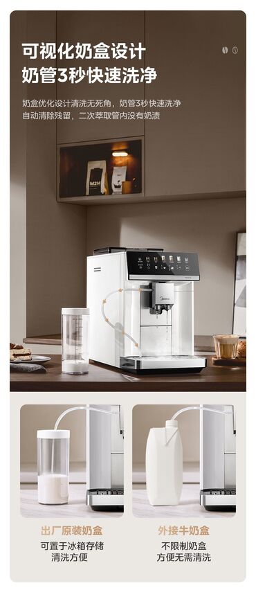 Кофеварки и кофемашины: Кофеварка, кофемашина, Новый, Бесплатная доставка — 8