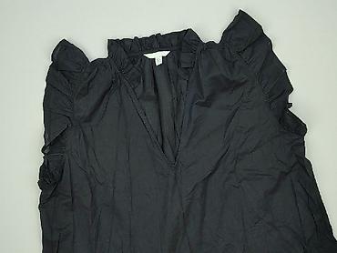 hm basic longsleeve: H&M, Bluzka damska, rozmiar XL — 1