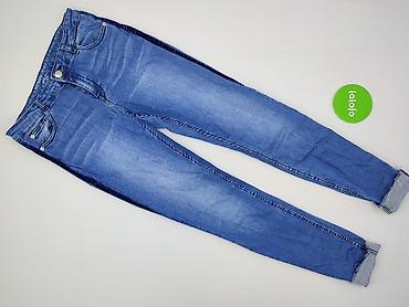 spódnice cropp: Orsay, Jeansy damskie, rozmiar S — 2