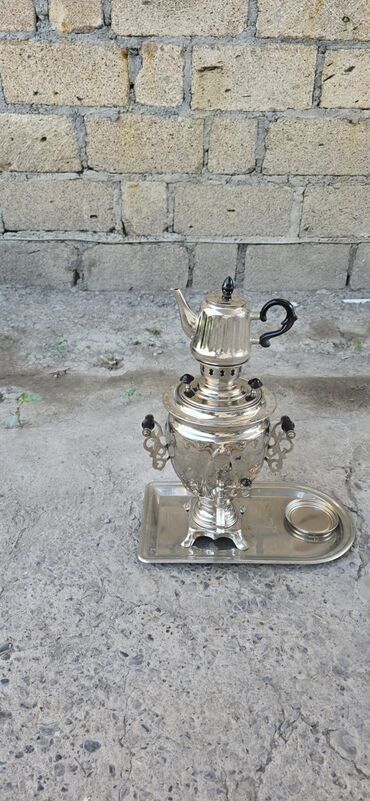 tort şamları: Новый Электрический Самовар, 3 л, Бесплатная доставка at lalafo.az tort şamları: Новый Электрический Самовар, 3 л, Бесплатная доставка