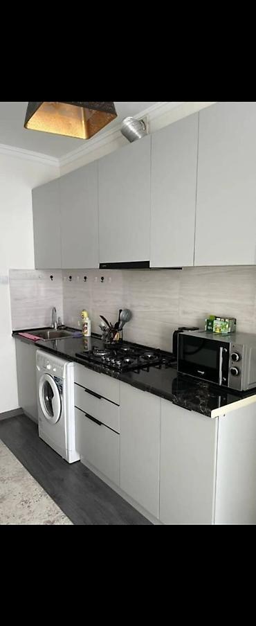 Продажа комнат: 46 м², С мебелью — 14