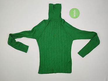 opus bluzki: Topshop, Golf damski, rozmiar S — 2