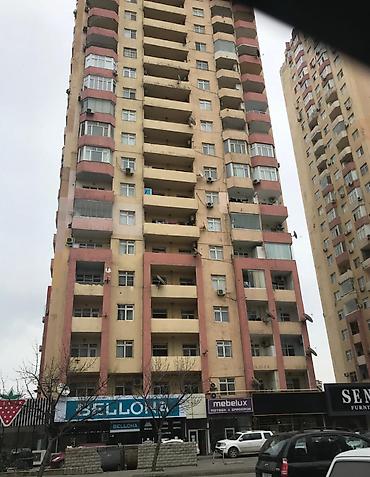 Аренда квартир: Yasamalda Trikorona binasinda təmirli ikiotaqli kirayə mənzil — 7