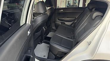 парктроник киа к5: Kia Sportage: 2019 г., 2 л, Автомат, Дизель, Кроссовер — 8
