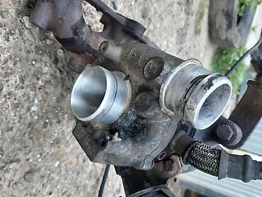 katrin obrenovac: TURBINA ZA SEAT LEON, TOLEDO OD 2000. DO 2005. GOD. | Turbina za — 2
