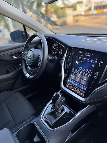 e klass: Subaru Legacy: 2024 г., 2.5 л, Вариатор, Бензин, Седан — 7