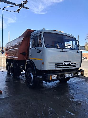 Камаз сатылат евро1 2001 Ошто
ишке даяр at lalafo.kg Камаз сатылат евро1 2001 Ошто
ишке даяр