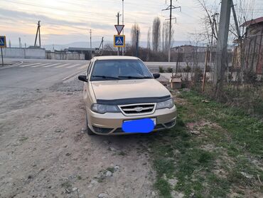 Daewoo: Daewoo Nexia: 2010 г., 1.5 л, Механика, Бензин, Седан