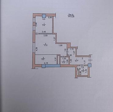 Продажа квартир: 2 комнаты, 59 м², 11 этаж — 23