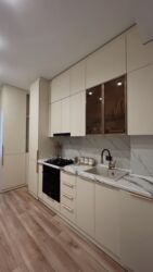 сдаю дом в канте: 2 комнаты, Агентство недвижимости, Без подселения, С мебелью частично