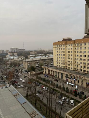 lalafo.kg квартиры в бишкеке снять: 1 комната, Парковка, Телевизор, Круглосуточное заселение