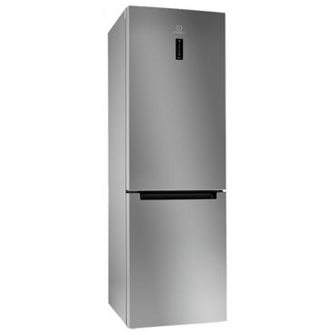 холодильник indesit: Холодильник Новый