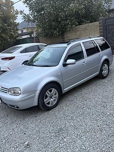 спидометр гольф 2: Volkswagen Golf Variant: 2002 г., 2 л, Автомат, Бензин, Универсал — 3