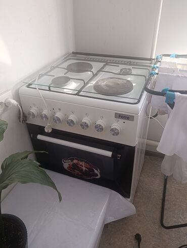 духовой шкаф ferre отзывы: Ferre, Комбинированная, Механическое, Напольная, Б/у, Полная оплата