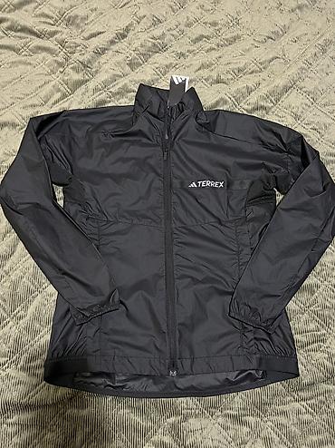 Bomberi: ADIDAS Campera Mujer Terrex Multi šuškavac-torbica vel. S NOVO HM4025 — 9