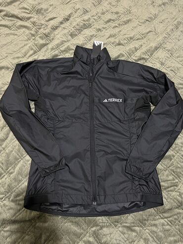 Ostale jakne, kaputi, prsluci: ADIDAS Campera Mujer Terrex Multi šuškavac-torbica vel. S NOVO HM4025 — 7