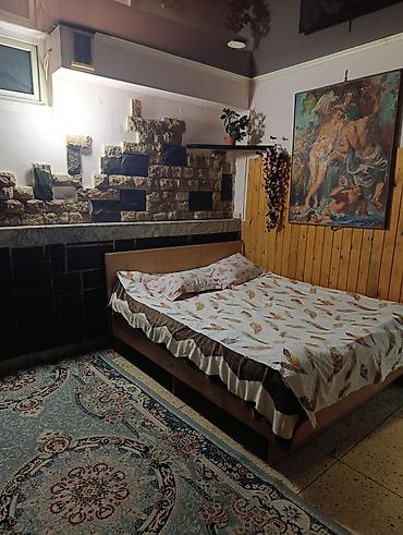 Күндүк ижара: 2 бөлмө, Филармония, Жайлашуу күнү-түнү — 3