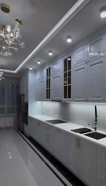 Мебель на заказ: Мебель на заказ, Кухня, Кухонный гарнитур — 19