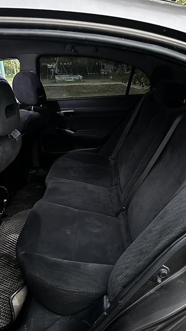 Honda: Honda Civic: 2009 г., 1.3 л, Автомат, Гибрид, Седан — 3