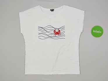 koszula od mango: T-shirt damski, rozmiar L — 2