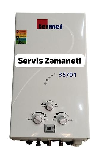 tank pro 3: Pitiminutka Termet, Yeni, Kredit yoxdur, Pulsuz çatdırılma — 1