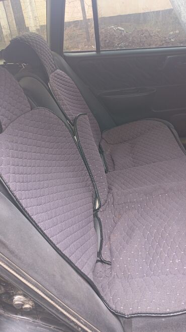 авто заратка: Toyota Carina: 1996 г., 1.8 л, Механика, Бензин, Универсал
