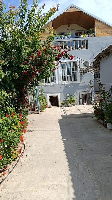 seabreeze ev qiymetleri: 2 otaqlı, 113 kv. m, Yeni təmirli — 1