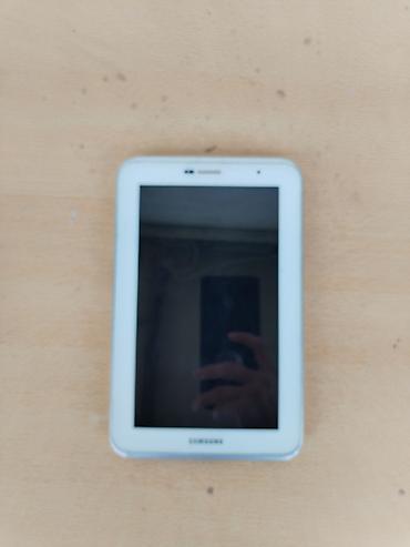Planşetlər: Samsung Galaxy Tab 3 7.0 (SM-T211) planşet(ehtiyat hissesi kimi — 2