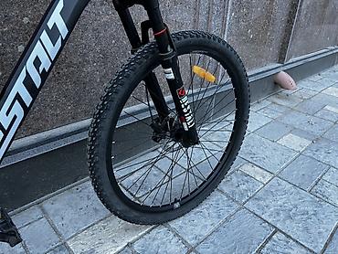 веластер: 🚴‍♂️Горный велосипед Gestalt Hero I 🇩🇪Сделан в германии 🚀Мощные — 4